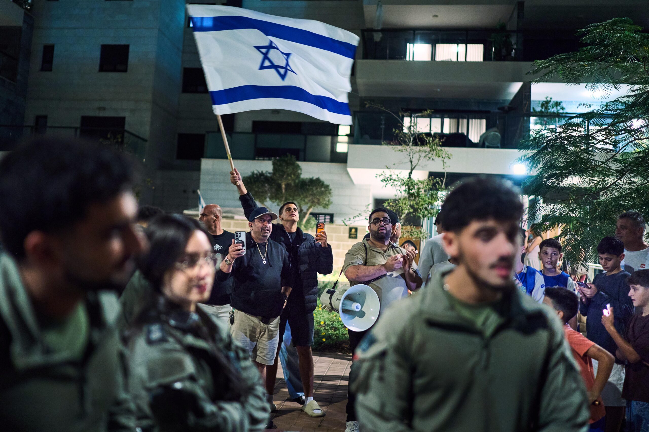Difficult negotiations lie ahead in Israel after Benjamin Netanyahu’s bloc lost its parliamentary majority