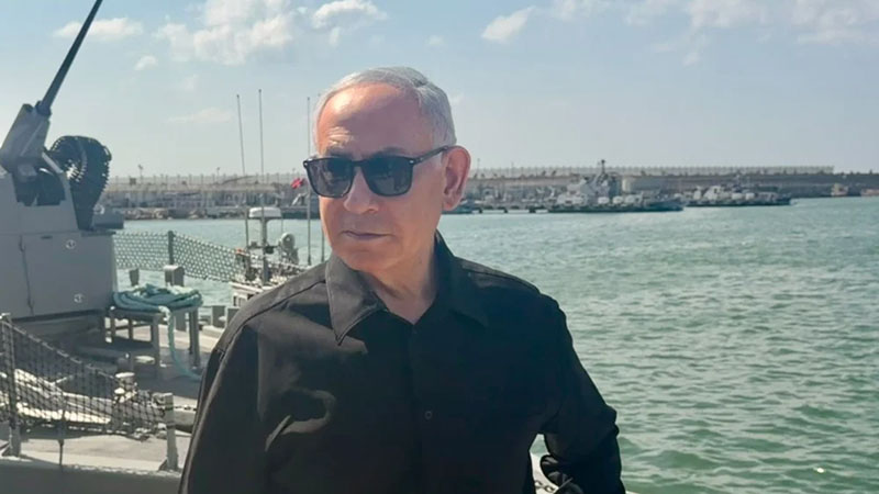 Netanyahu: Israel ready for any scenario, including attack by PA forces