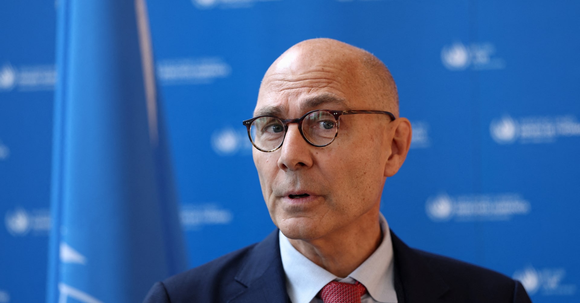 UN’s Turk calls Nobel award ‘collective win’ for human rights and justice