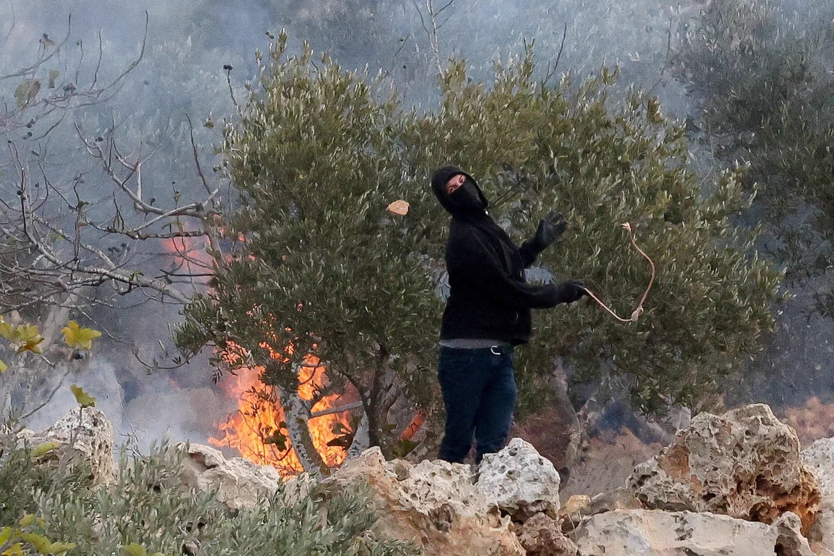 A group of European diplomats was assaulted in the West Bank, allegedly by Israeli settlers, a day after an attack by settlers that seriously injured Post photographer Heidi Levine.