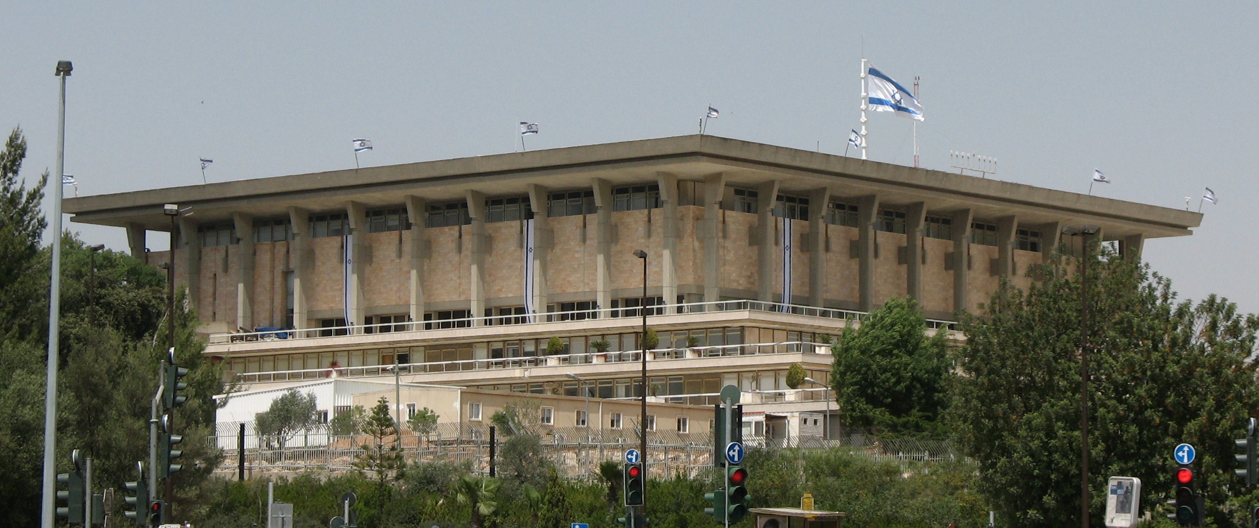 Unity, defections or another election: Israel’s paths out of deadlock – EJP