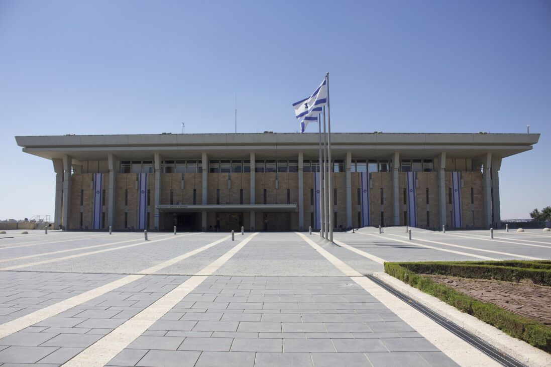 Editorial: Who Speaks for the Haredim?
