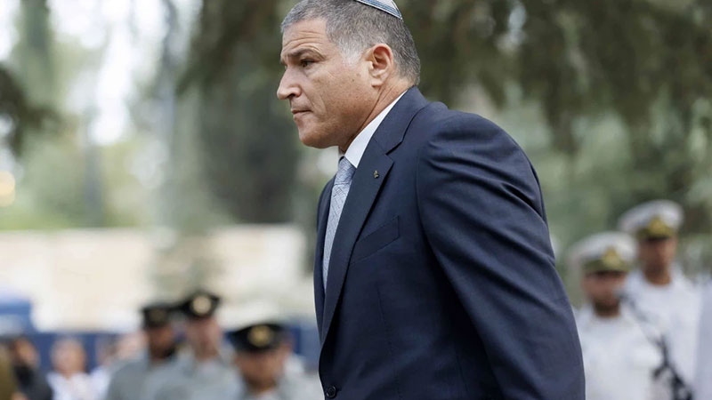 Israeli elections chief orders Shin Bet probe of foreign influence on vote