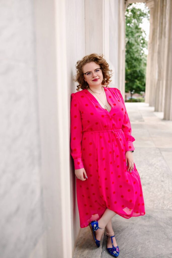 Brewerytown’s Trish Swed Stays Busy With Work Informed by Jewish Values
