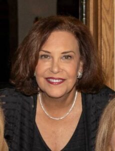 Barbara Rosenau: Temple Sinai Member Turns Scholarship into Action Against Antisemitism