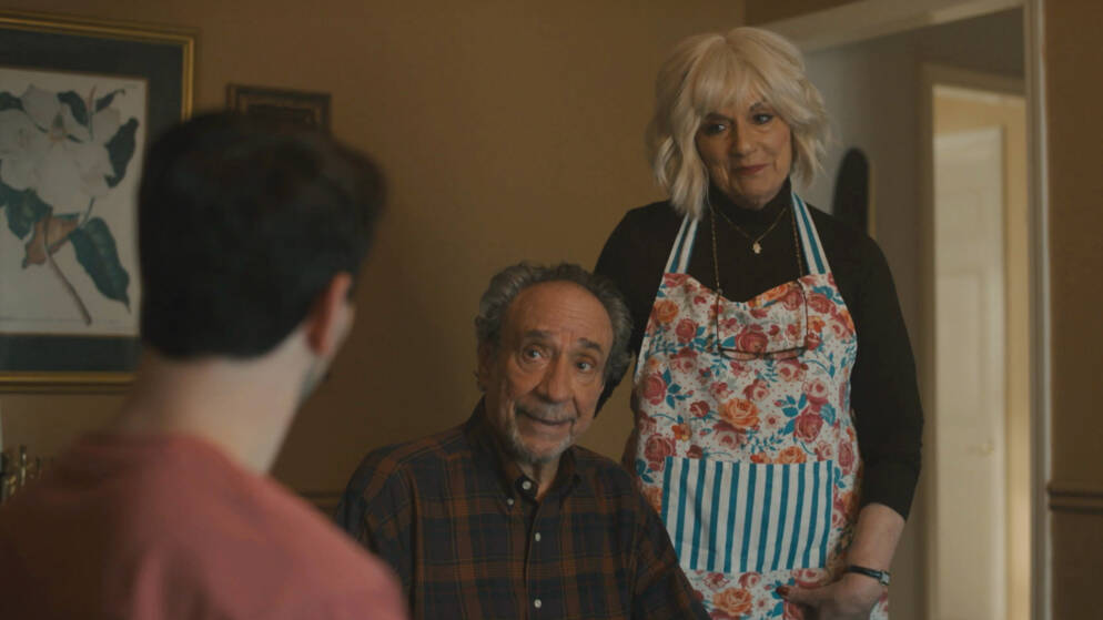 With ‘Yale,’ a Jewish Director Brings a Wild True Story to the Philadelphia Film Festival