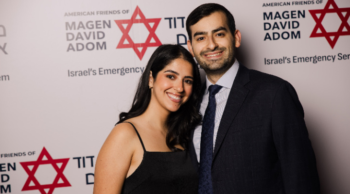 Owner of Pro-Israel New York City Cafe Where Hamas-Supporting Staff Quit Says He Still Struggles to Find Employees