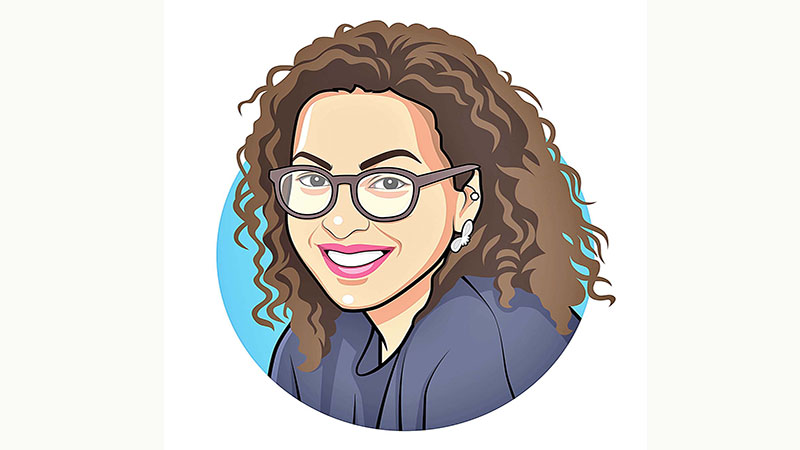 ​Word Prompt – Z’MAN – Melinda Strauss 