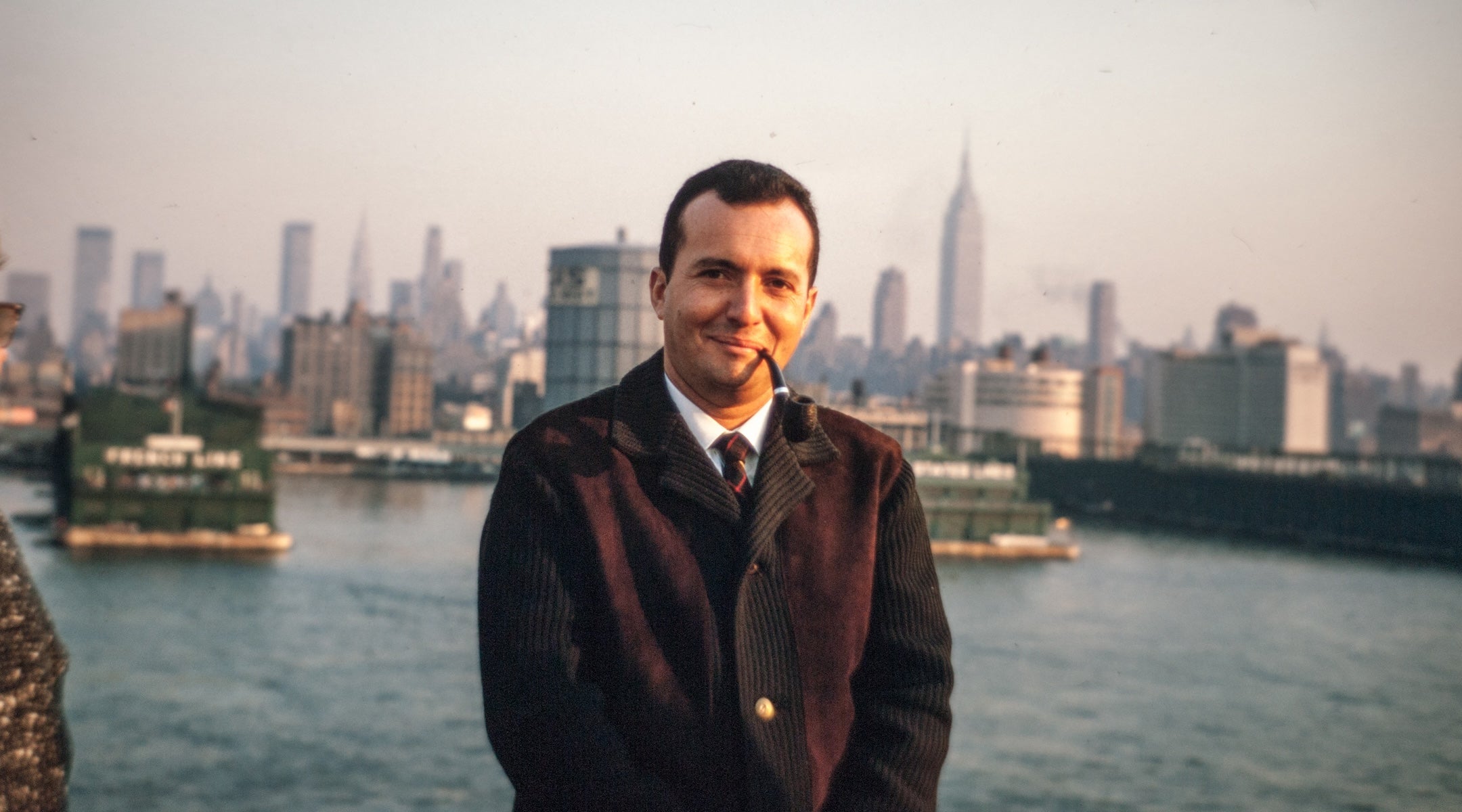 A new documentary tells the story of Entebbe’s unsung Jewish hero