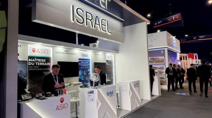 Abraham Accords Weather Regional Storm as Israel’s Ties With Arab Partners Deepen