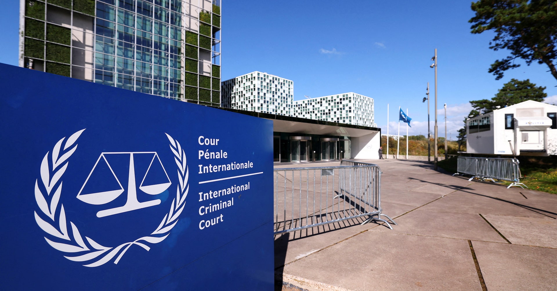 What is the International Criminal Court?
