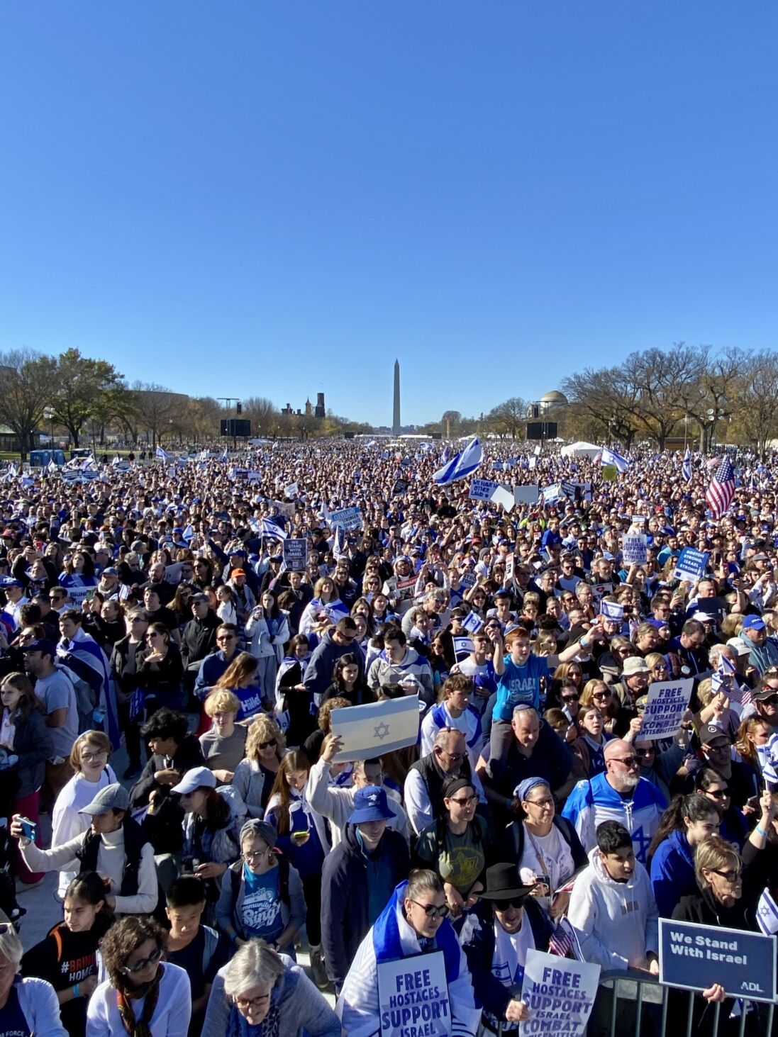 Opinion: We Will Never Forget — But What Will We Remember?