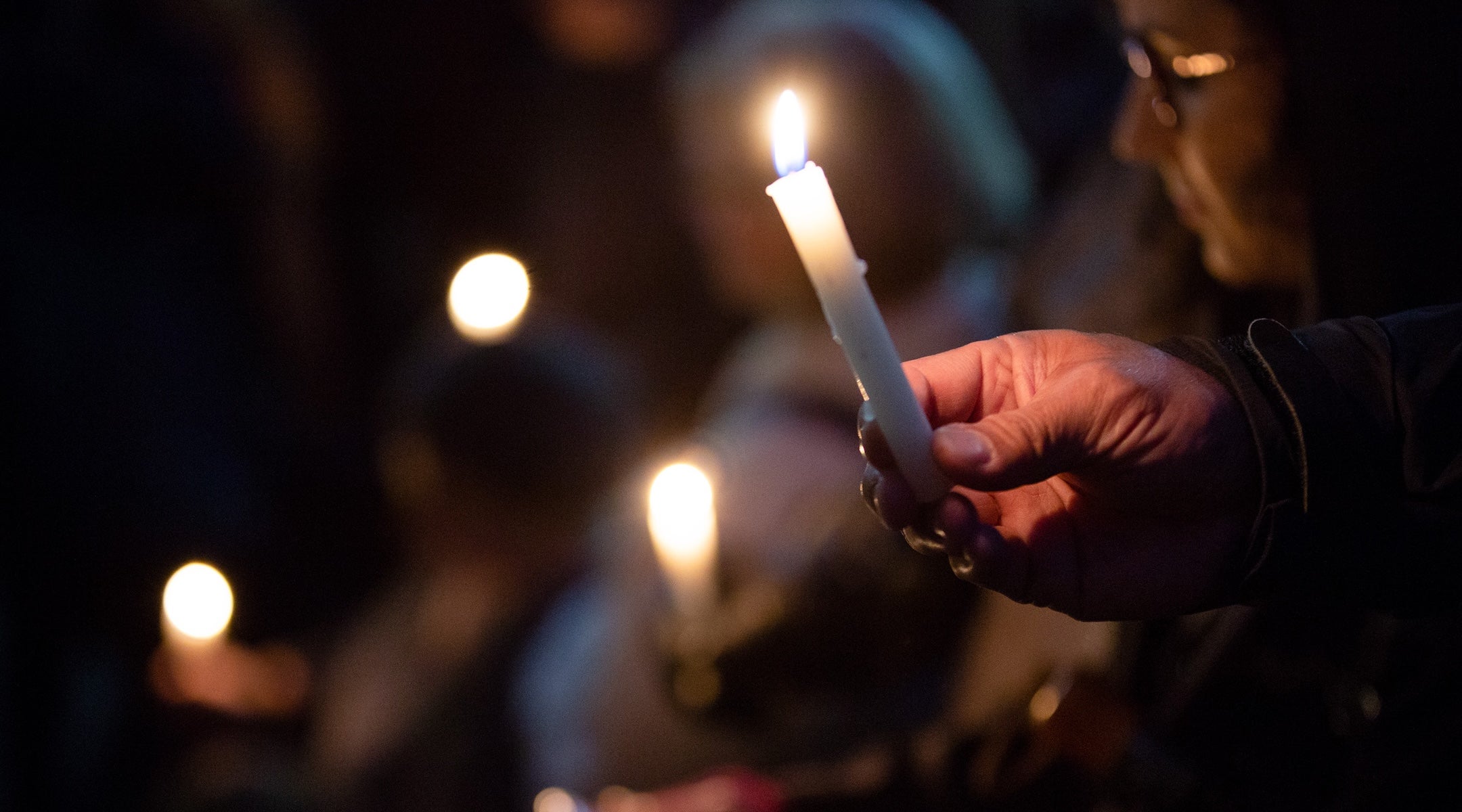 What Pittsburgh learned about solidarity after the Tree of Life shooting
