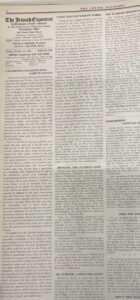 Remember When: ‘Nazi Ruthlessness’