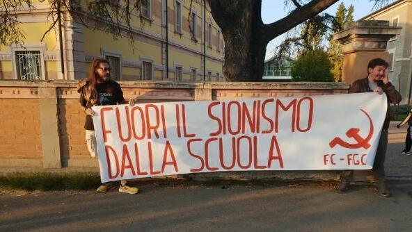 US Jewish educators postpone study trip to Italy after requirement to sign Gaza statement