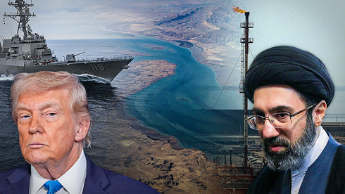 US and Israel dominate Iran’s skies, but still can’t force it to surrender