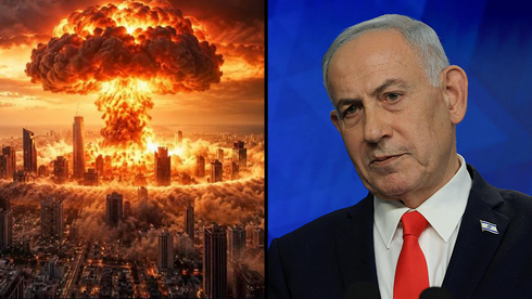 Netanyahu, the prophet of doom: selling fear ahead of elections
