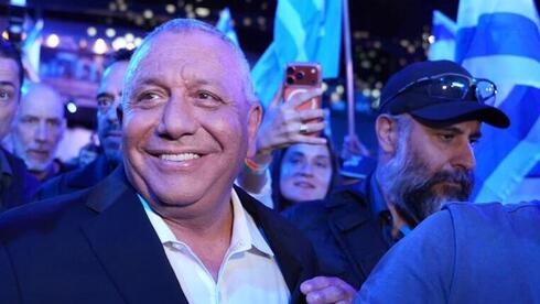 ‘I’ll act immediately to replace Netanyahu’: Eisenkot responds to Israel exit polls