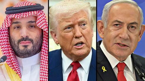 Netanyahu condemns deadly Saudi airport attack: ‘On behalf of Israelis, I offer condolences’