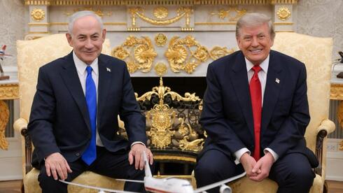What now? Israel faces another Iran war and a reckoning with Washington