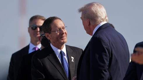 Iran cannot wait: Trump and Herzog must break Israel’s political deadlock