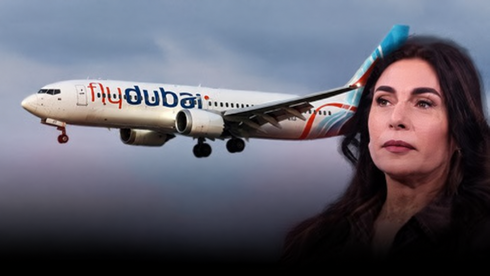 Flydubai attack: Israel’s Transport Ministry sought crew data only after three years of requests