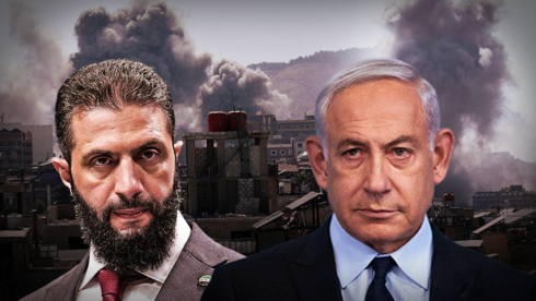 Netanyahu says he spoke with Syria’s al-Sharaa: ‘I threatened more strikes if Druze killings continued’