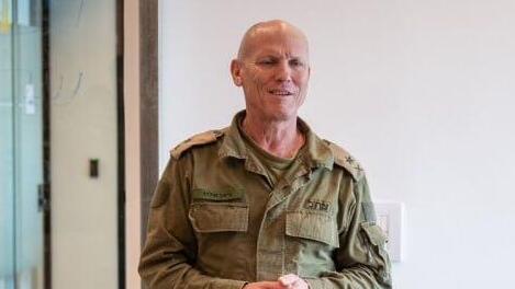Ex-IDF hostage chief criticizes ‘total victory’ rhetoric, calls for ‘different leadership’