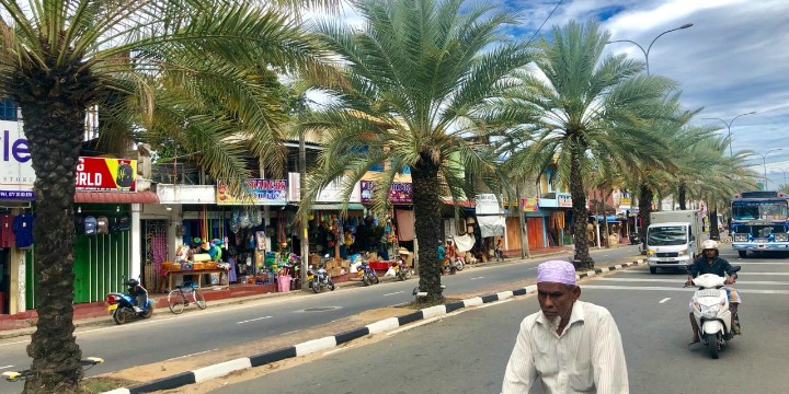 Examining the History of Israel-Sri Lanka Ties