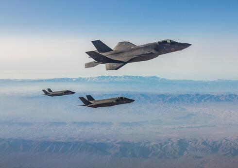US, Israel prepare for renewed strikes on Iran after midterms, report says