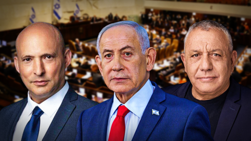Bennett says Netanyahu could serve as minister in his cabinet, drawing fury from opposition leaders