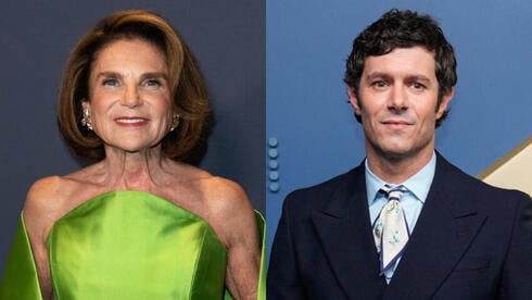 Don’t mess with a Jewish mom: ‘Nobody Wants This’ star Tovah Feldshuh slams Adam Brody