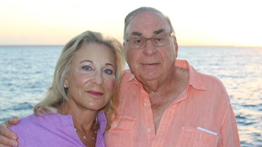 More than charity: the couple giving Israel’s most vulnerable children a second chance