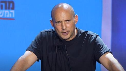 Bennett vows to shift 30 billion shekels from draft dodgers Winter proposes 25% Haredi exemption