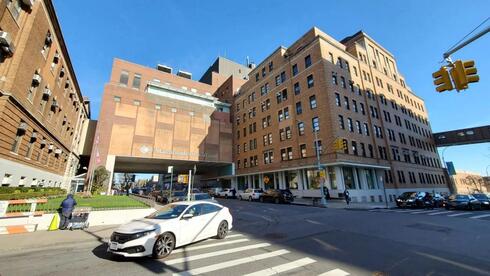 Brooklyn’s Jewish hospital is fighting for survival. Why are Orthodox leaders blocking its rescue?