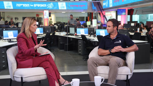 150 new communities along Israel’s borders: The ambitious plan for affordable homes and security