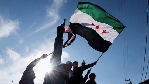 Syria may repeal its Muslim Brotherhood death law. Israel should watch