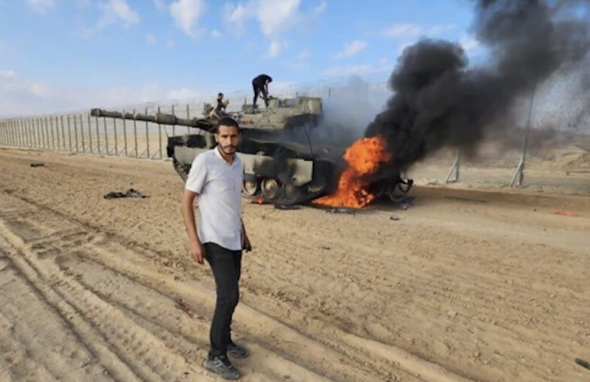 IDF report identifies 170 Palestinian ‘journalists’ killed during Gaza war affiliated with terrorist groups