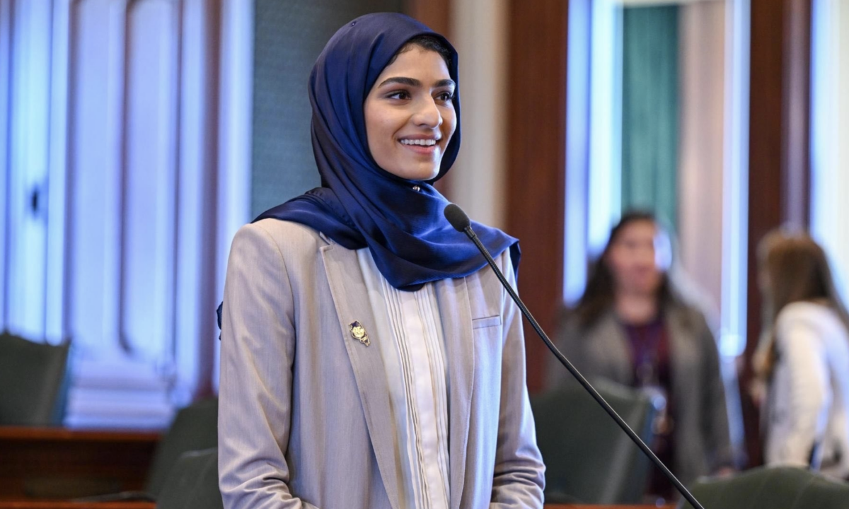 Illinois Democrats spend big for anti-Israel candidate running for state Senate
