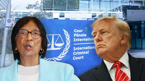 Trump attacks Nobel Peace Prize winner Navi Pillay: ‘No one ever heard of her, she hates Israel’
