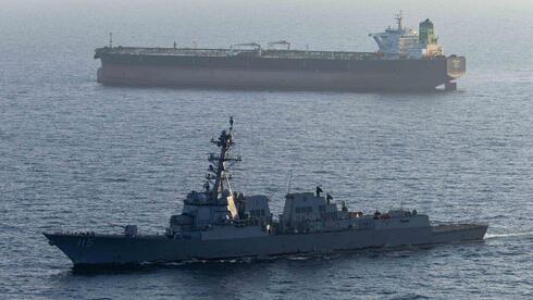 US military movements don’t signal decision to strike: Israel prepares, waits on Trump again