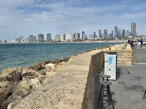 Temperatures to rise Saturday before rain reaches southern Israel