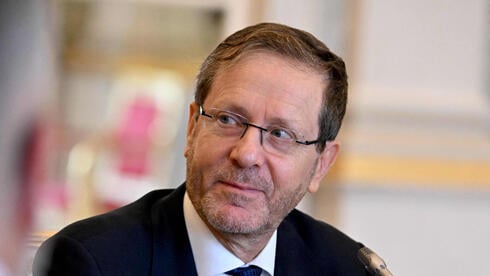 Why is President Herzog silent as Trump intervenes in Israel’s elections?