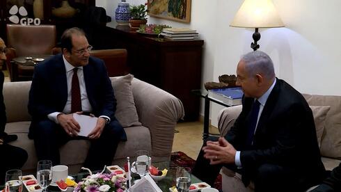 Who met Egypt’s intelligence chief? Israeli security officials all deny receiving pre-Oct. 7 warning