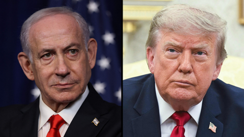 Trump’s Netanyahu U-turn comes as Israel fears losing US support and faces European sanctions