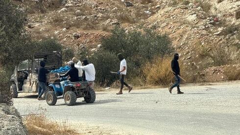 Israeli police propose 800-officer force to tackle nationalist violence in West Bank