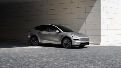 Tesla wins German approval for Full Self-Driving system, bringing Israel closer