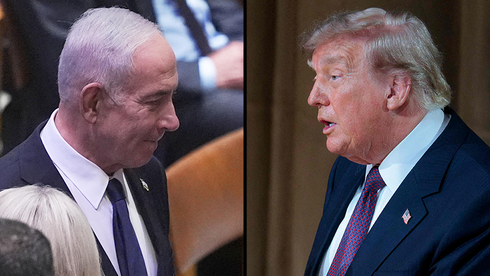 ‘I can’t imagine this’: Trump dismisses reports Netanyahu was warned before Oct. 7