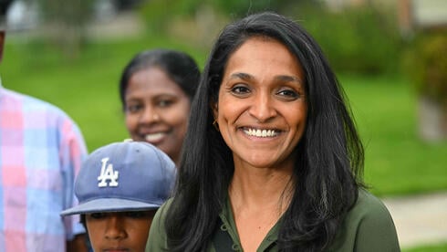 ‘LA’s Mamdani’ eyes mayor’s office, but her fellow socialists stand in the way