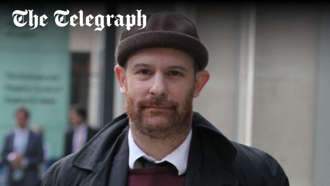 Jewish comedian expelled from writing group for saying he’s a Zionist